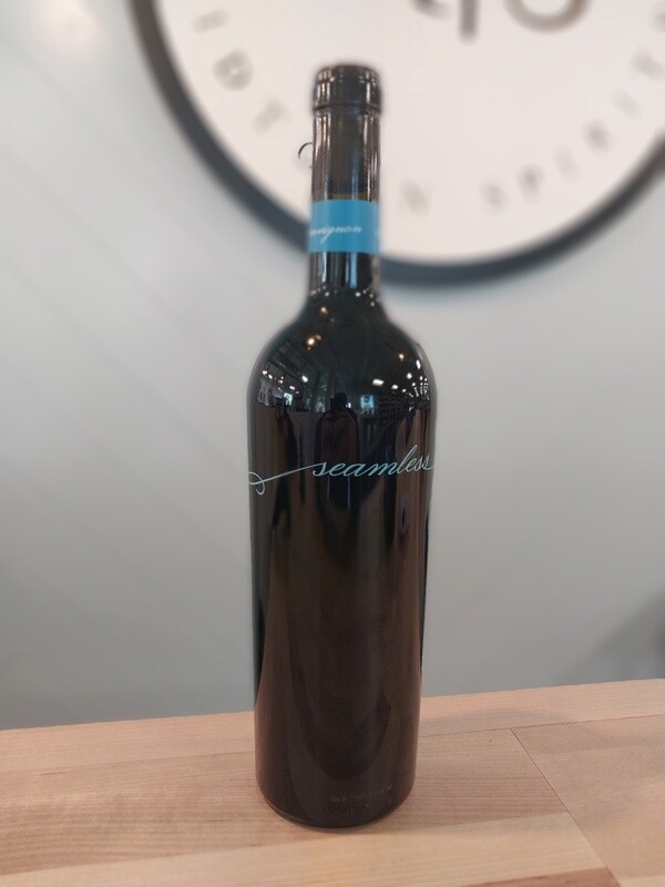 Seamless 2019 North Coast Cabernet Sauvignon