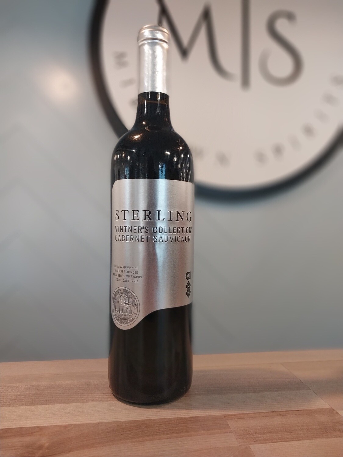 Sterling Vintner Collection Cabernet Sauvignon