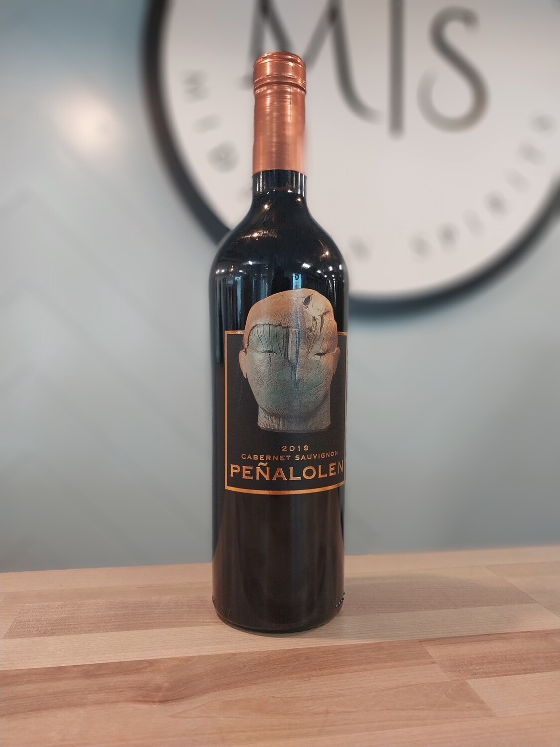 Penalolen Cab sauv