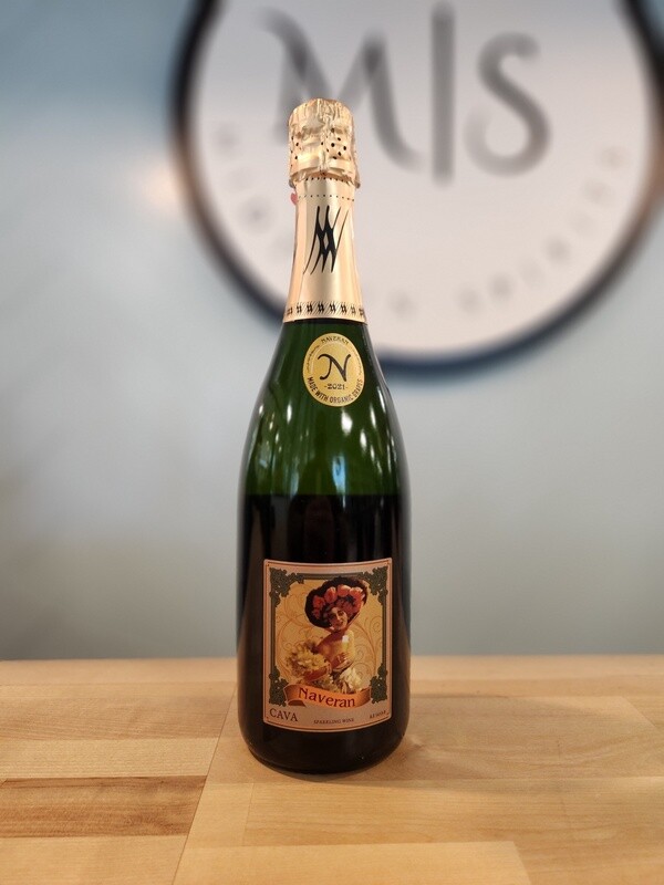 Naveran Brut Cava 750 ml