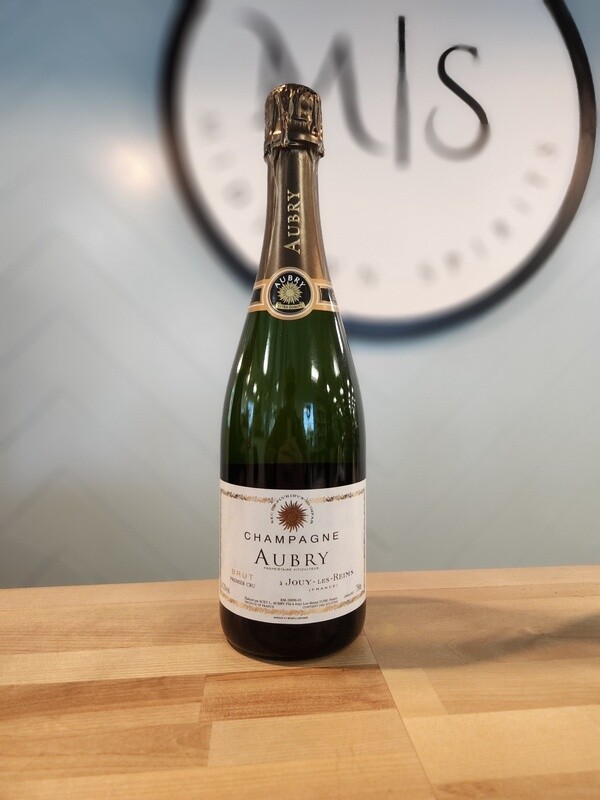 L. Aubry Brut 750ml