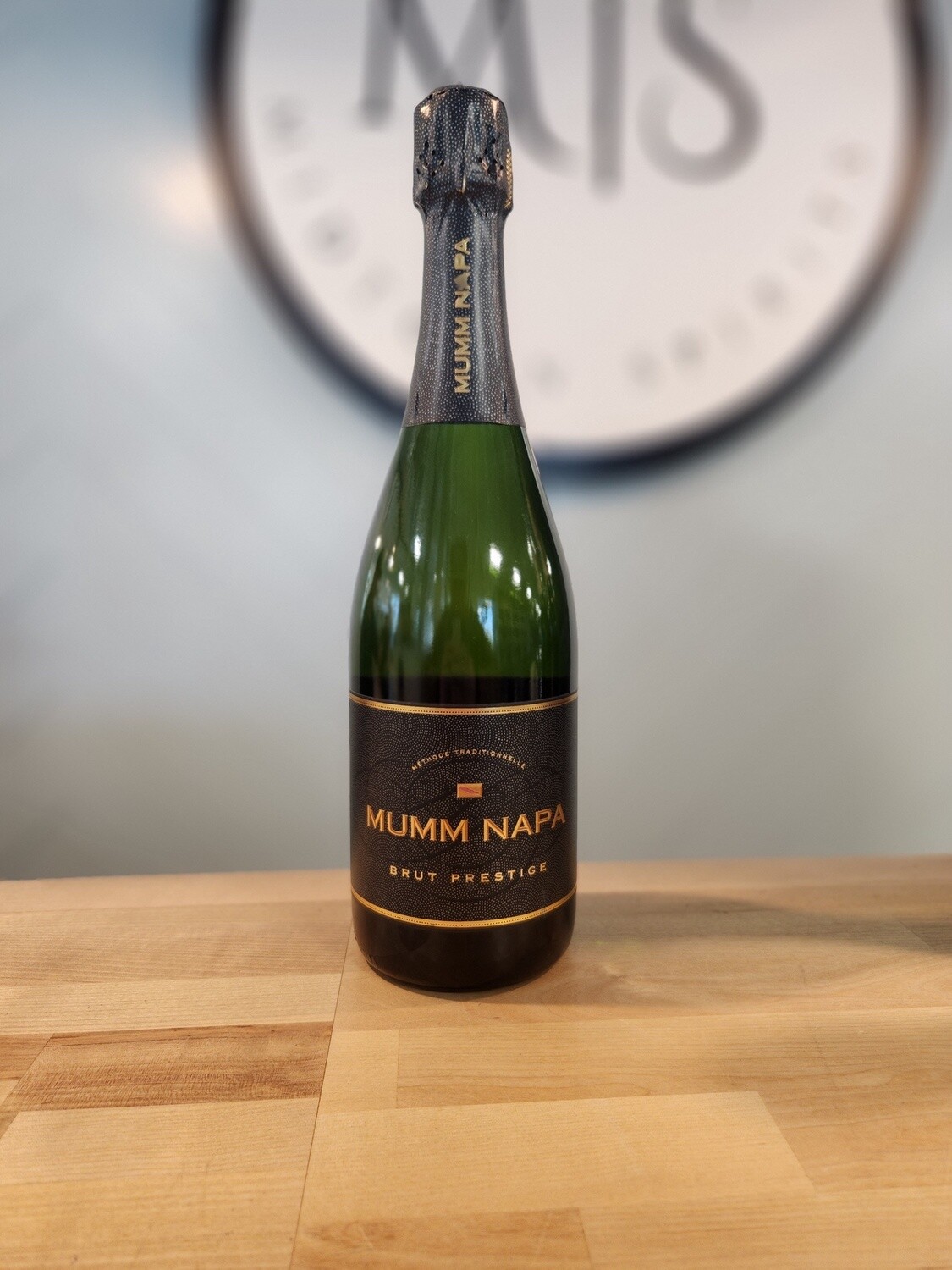 Mumm Napa Brut Prestige
