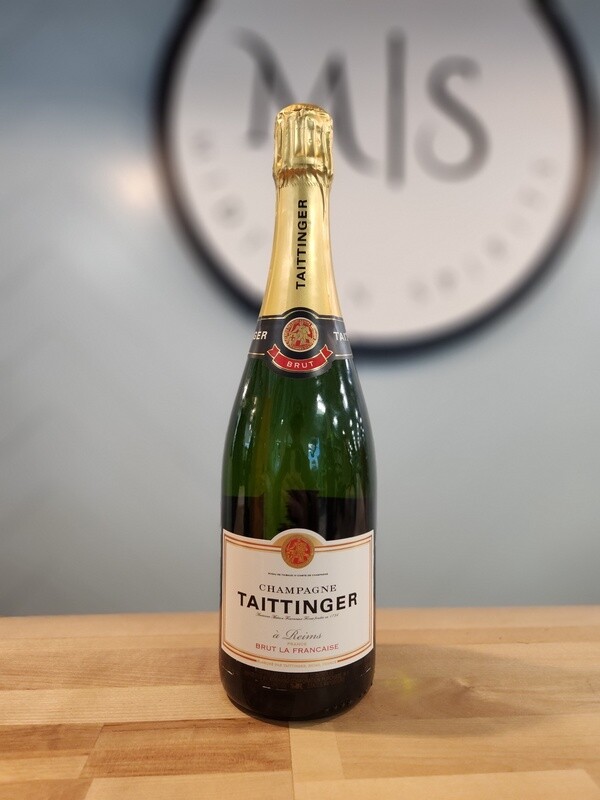 Taittinger Brut