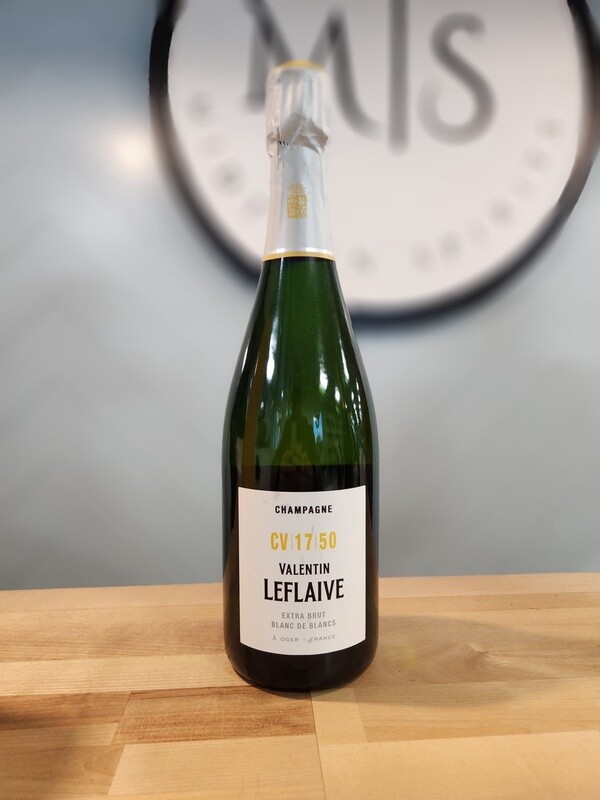 Valentin Leflaive Extra Brut