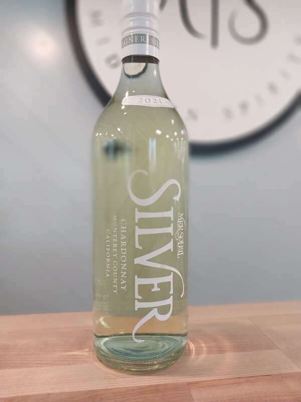 Mer Soleil Silver Chardonnay