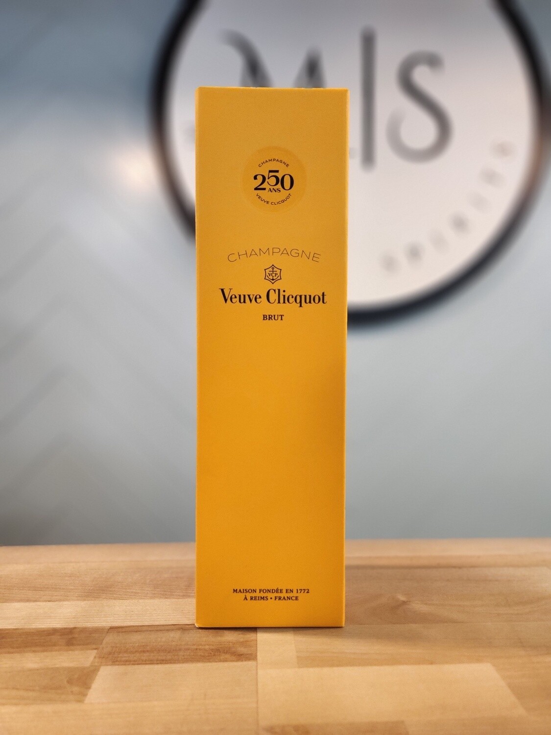 Veuve Clicquot Brut