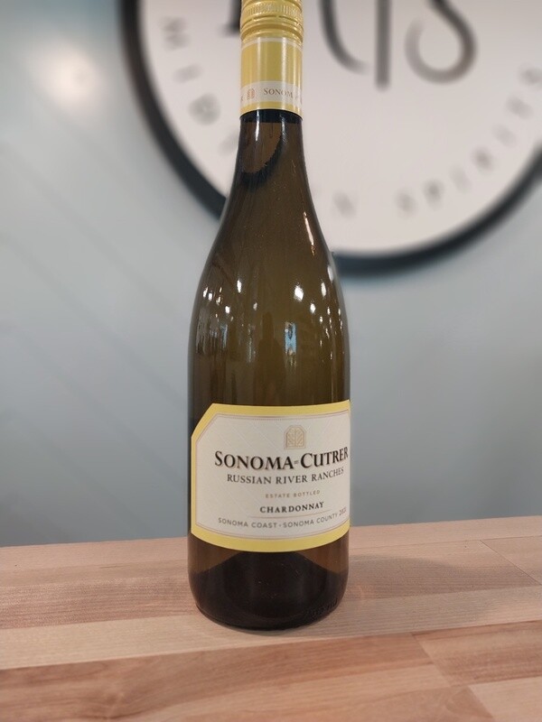 Sonoma Cutrer Russian River Ranches Chardonnay