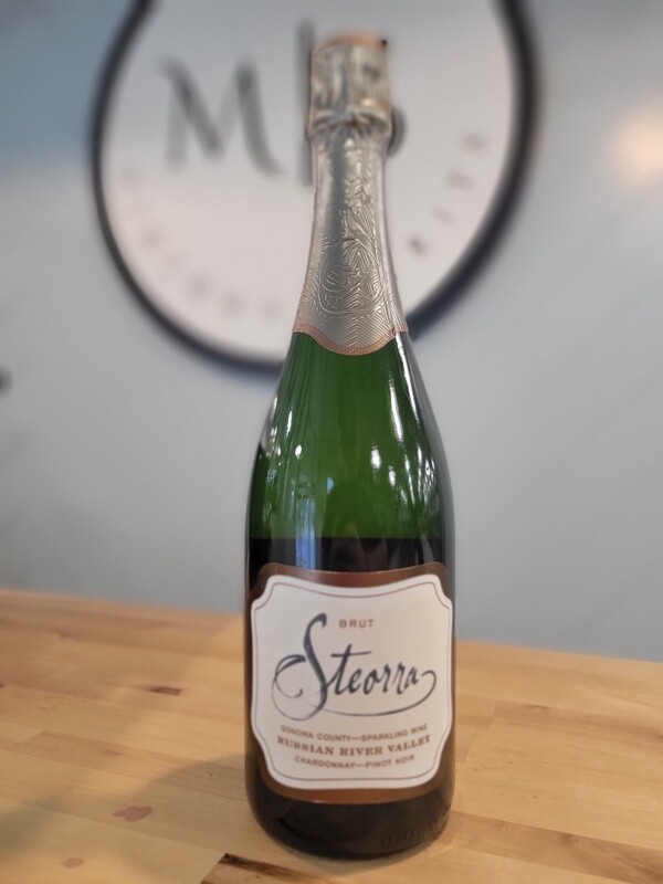 Steorra Russian River Vally Brut