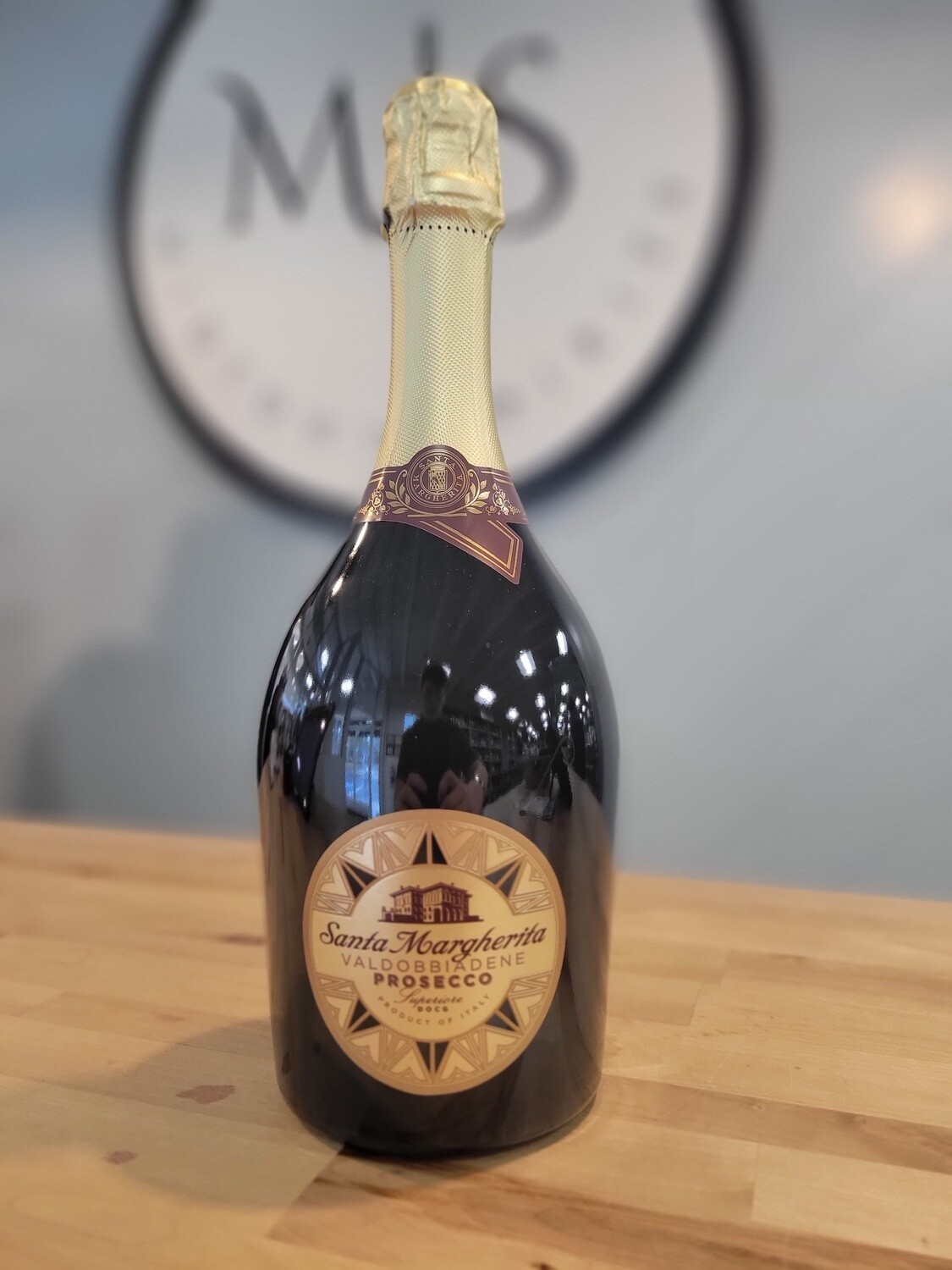 Santa Margharita Prosecco SUP