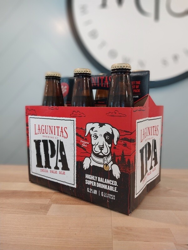 Lagunitas IPA