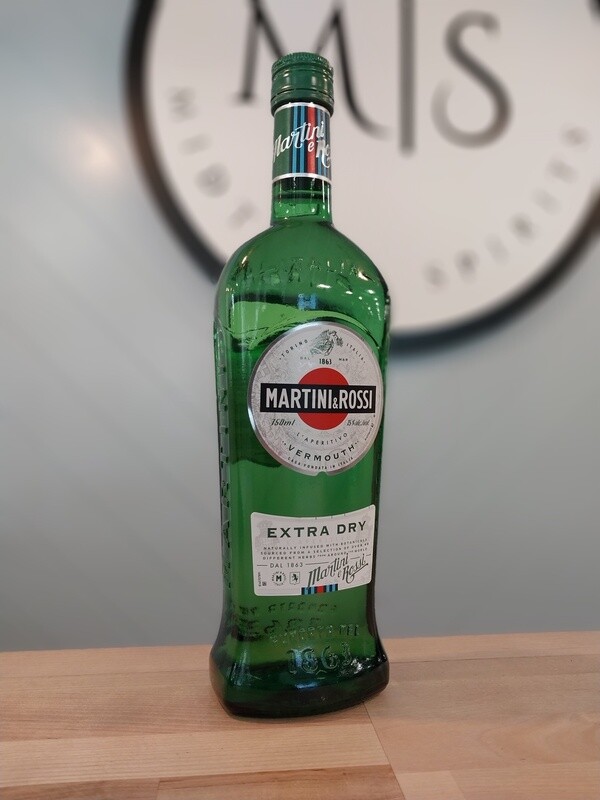 Martini &amp; Rossi Extra Dry