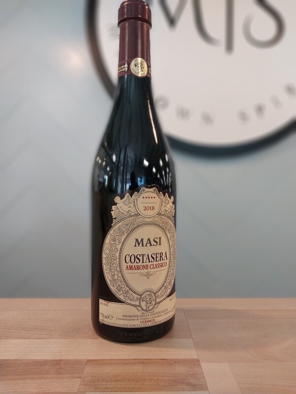 Masi Costasera Amarone Classico 2018