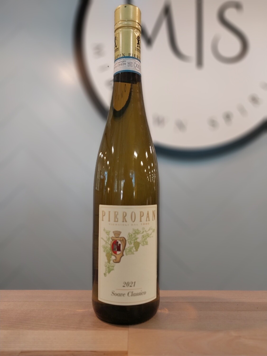 Pieropan 2021 Soave Classico