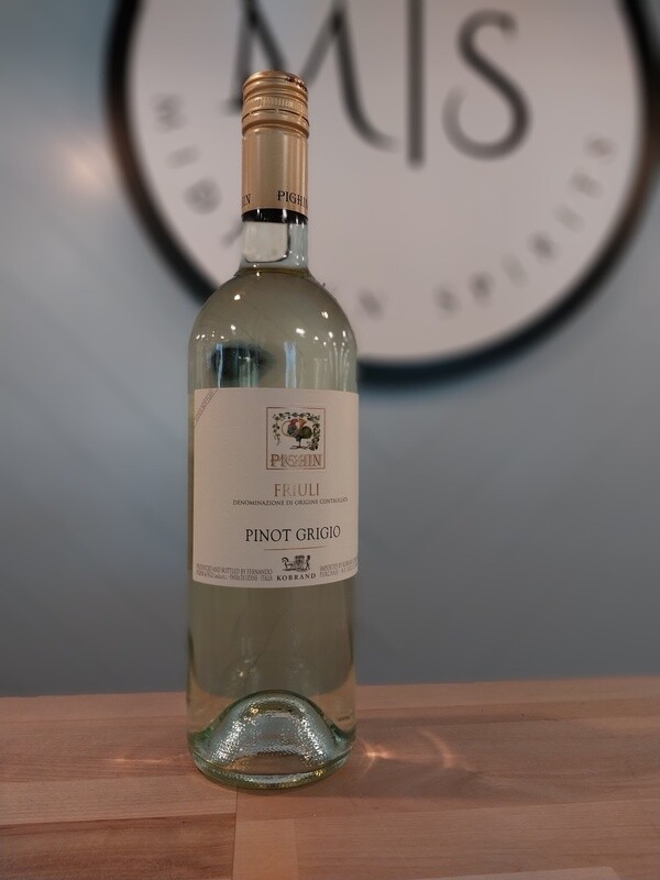 Pighin Fruili Pinot grigio