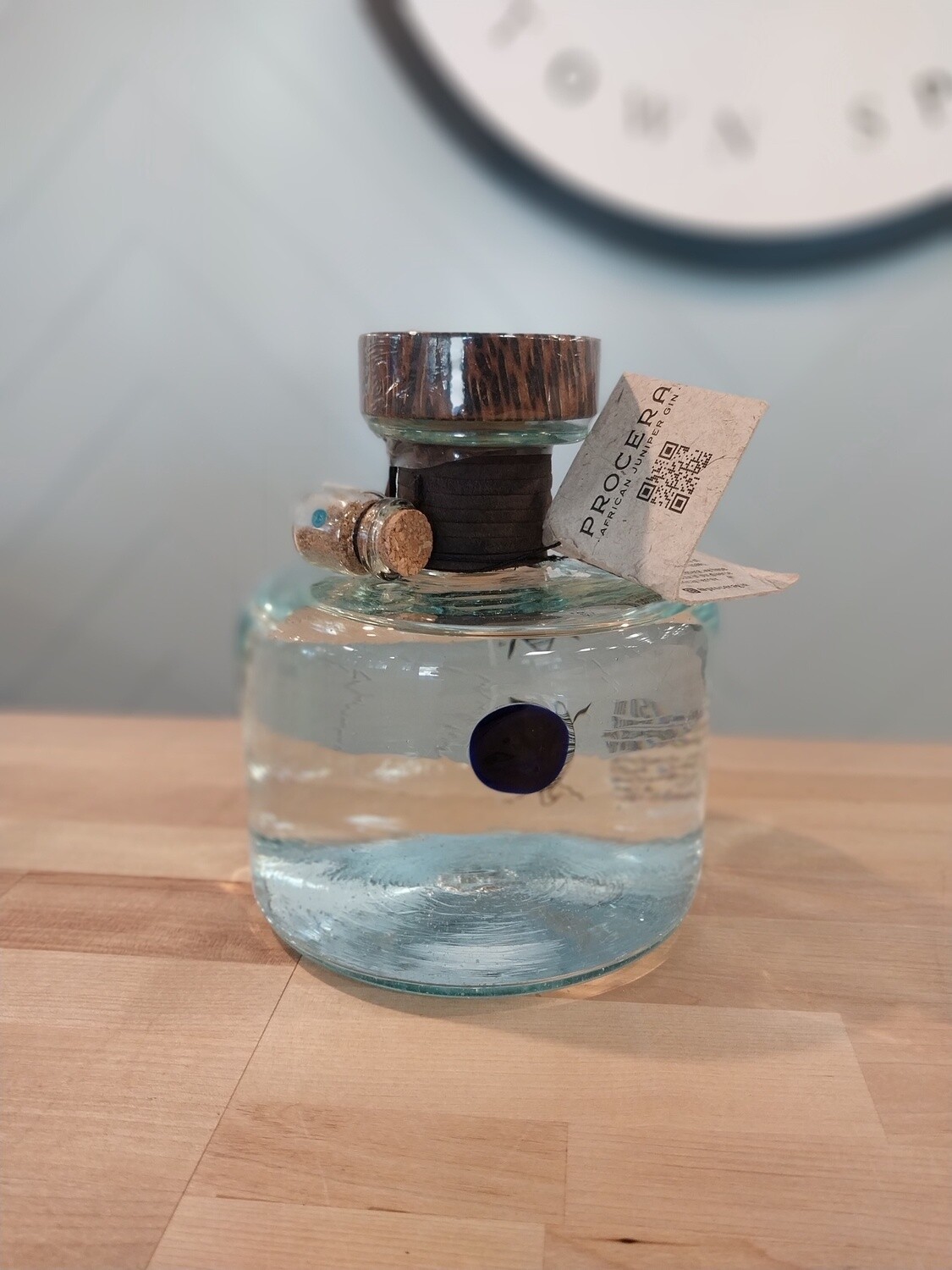 Procera Bluedot Gin