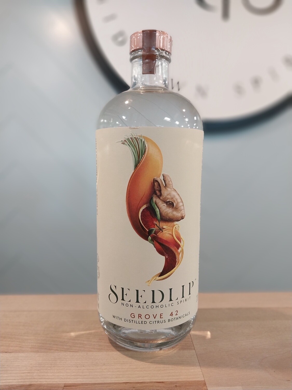 Seedlip Grove 42