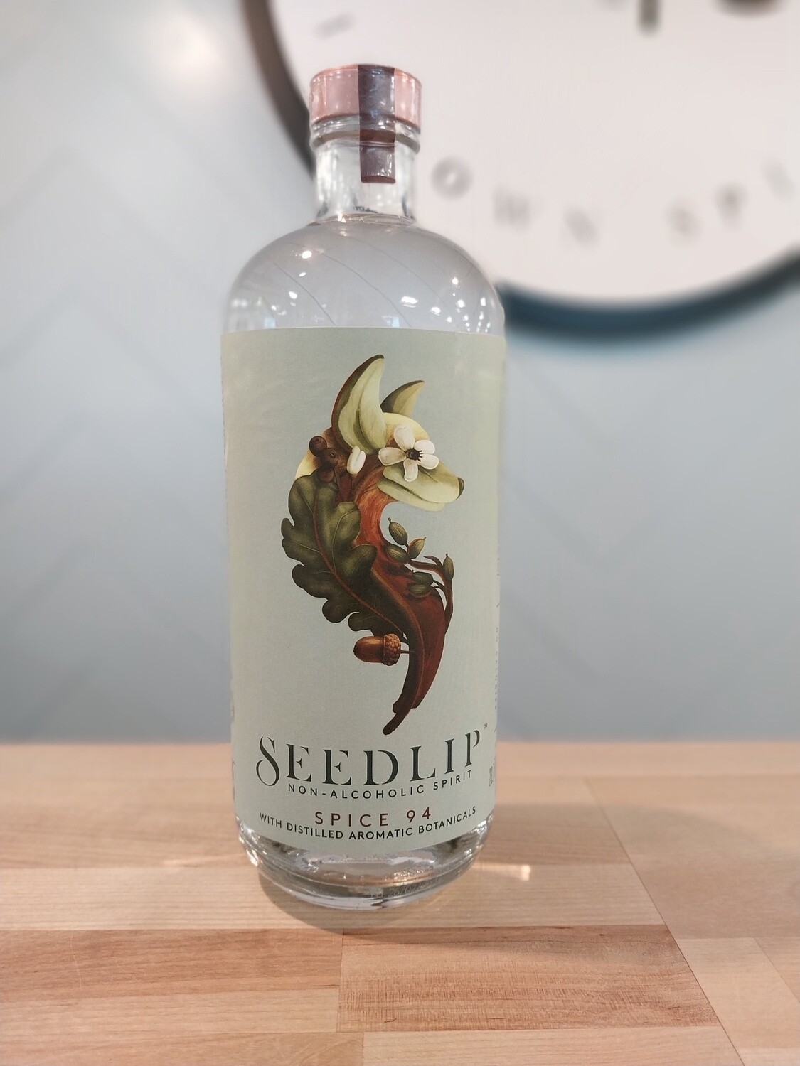 Seedlip Spice 94
