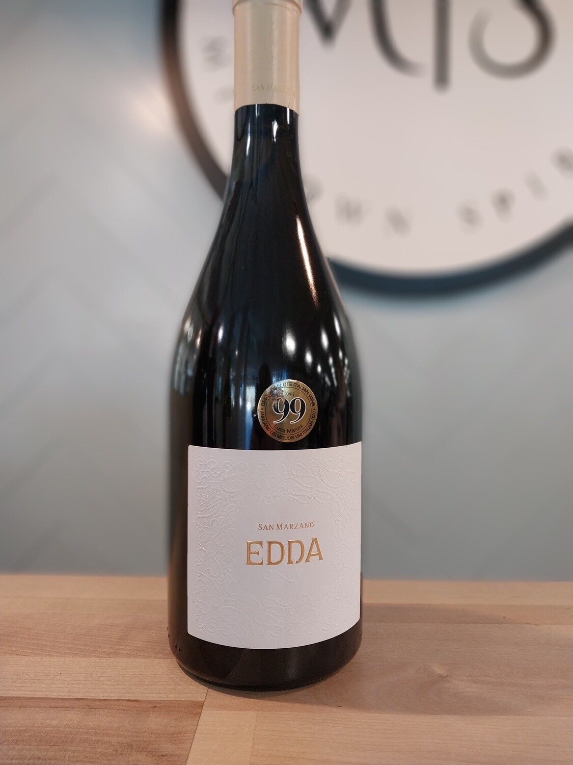 San Marzano Edda