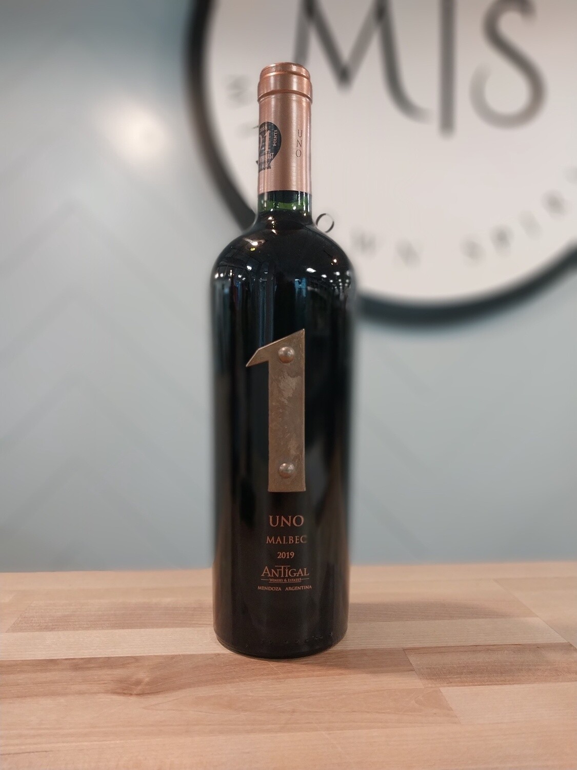 Uno Malbec