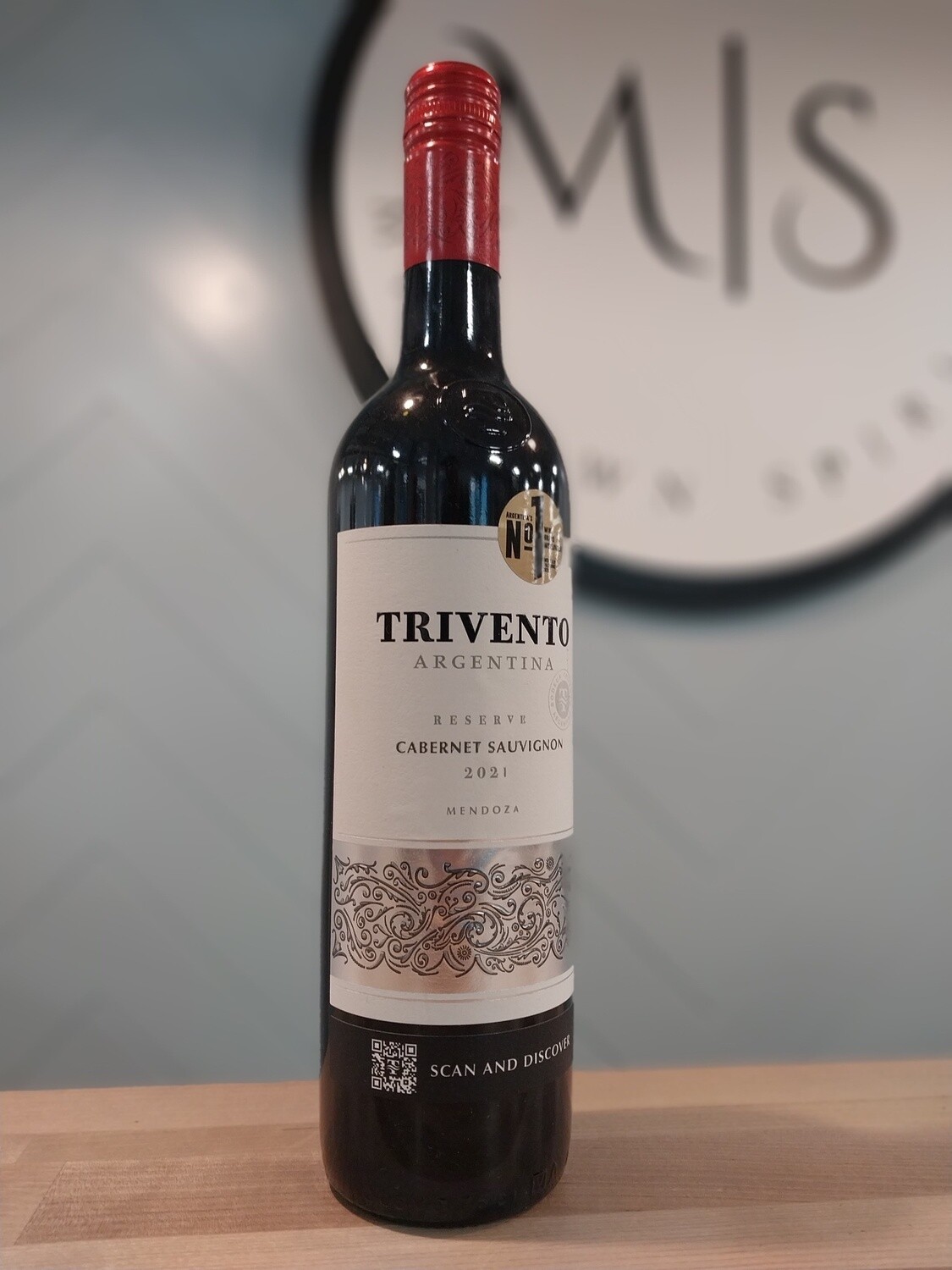 Trivento Cabernet Sauvignon