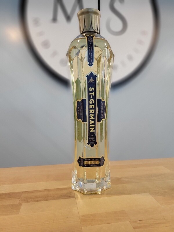 St~ Germain Elderflower Liqueur