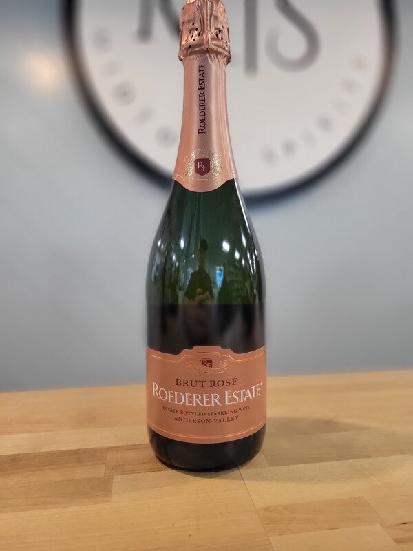Roederer Estate Brut Rose