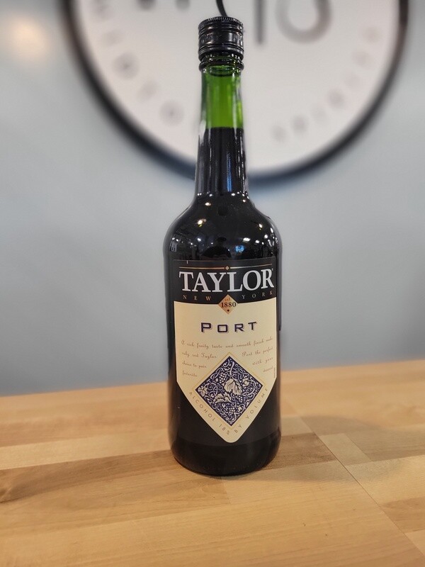 Taylor Port