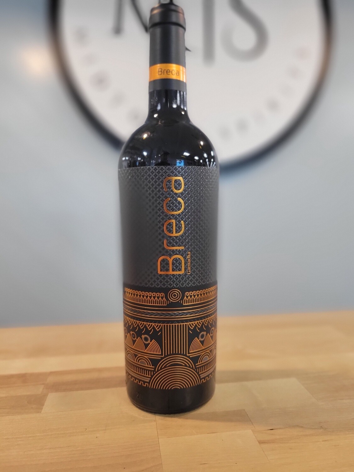 Breca Garnacha