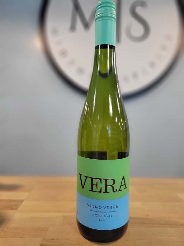 Vera Vinho Verde 750ml