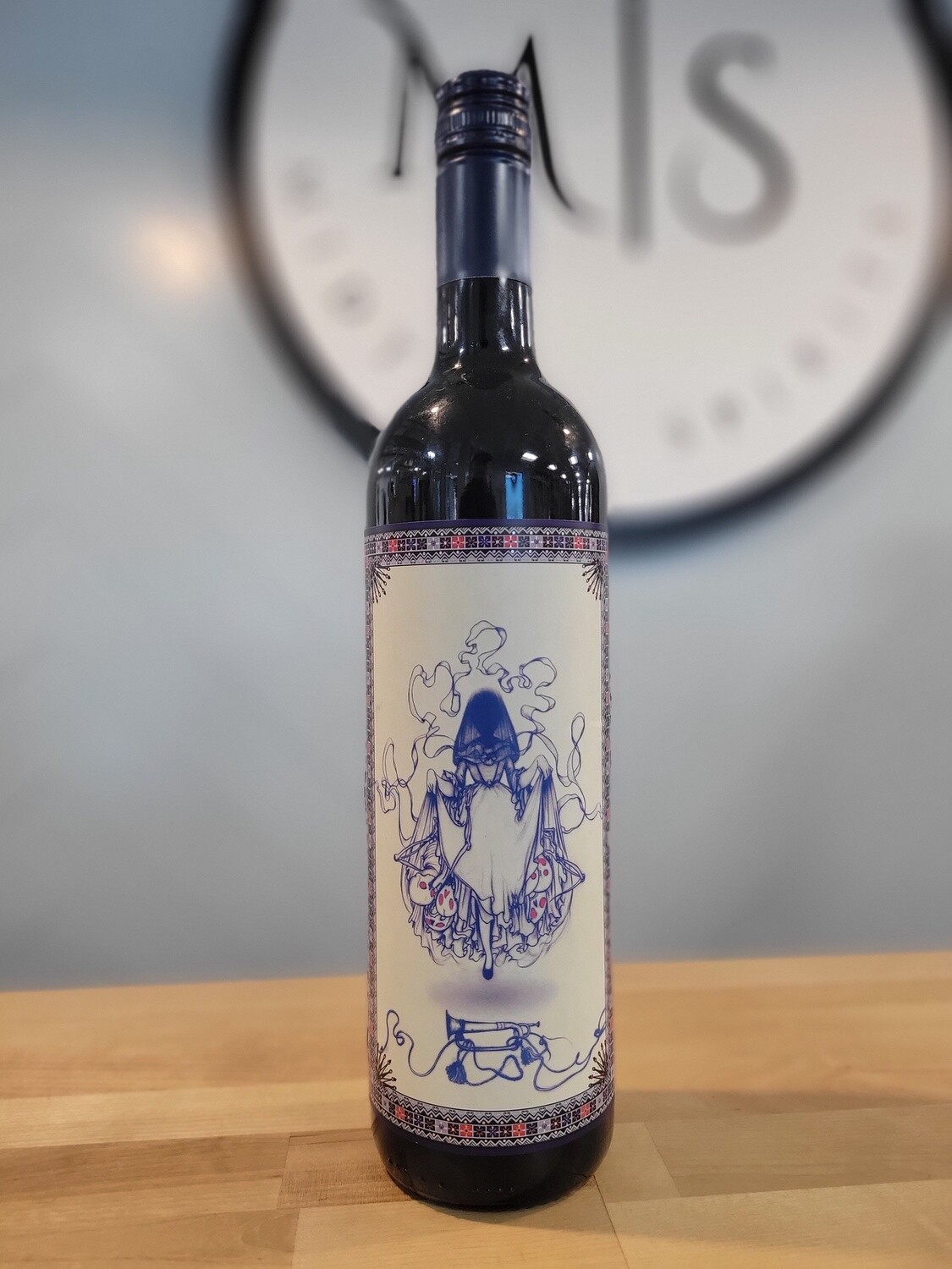 Southern Belle Red Wine Jumilla