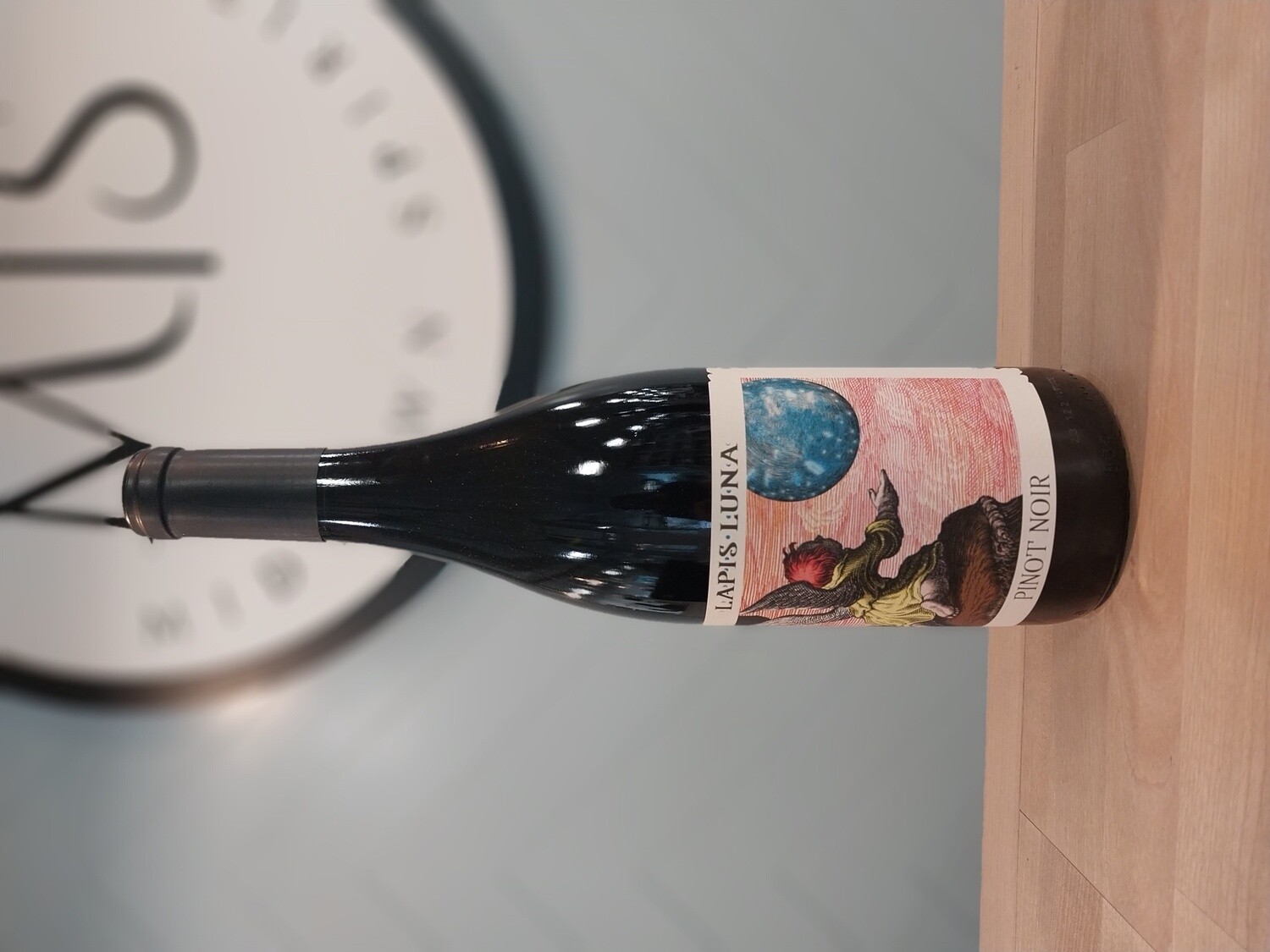 Lapis Luna Pinot Noir 750ml