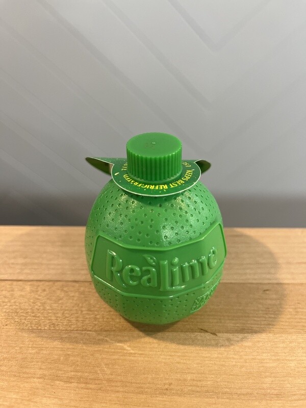 Realime Juice