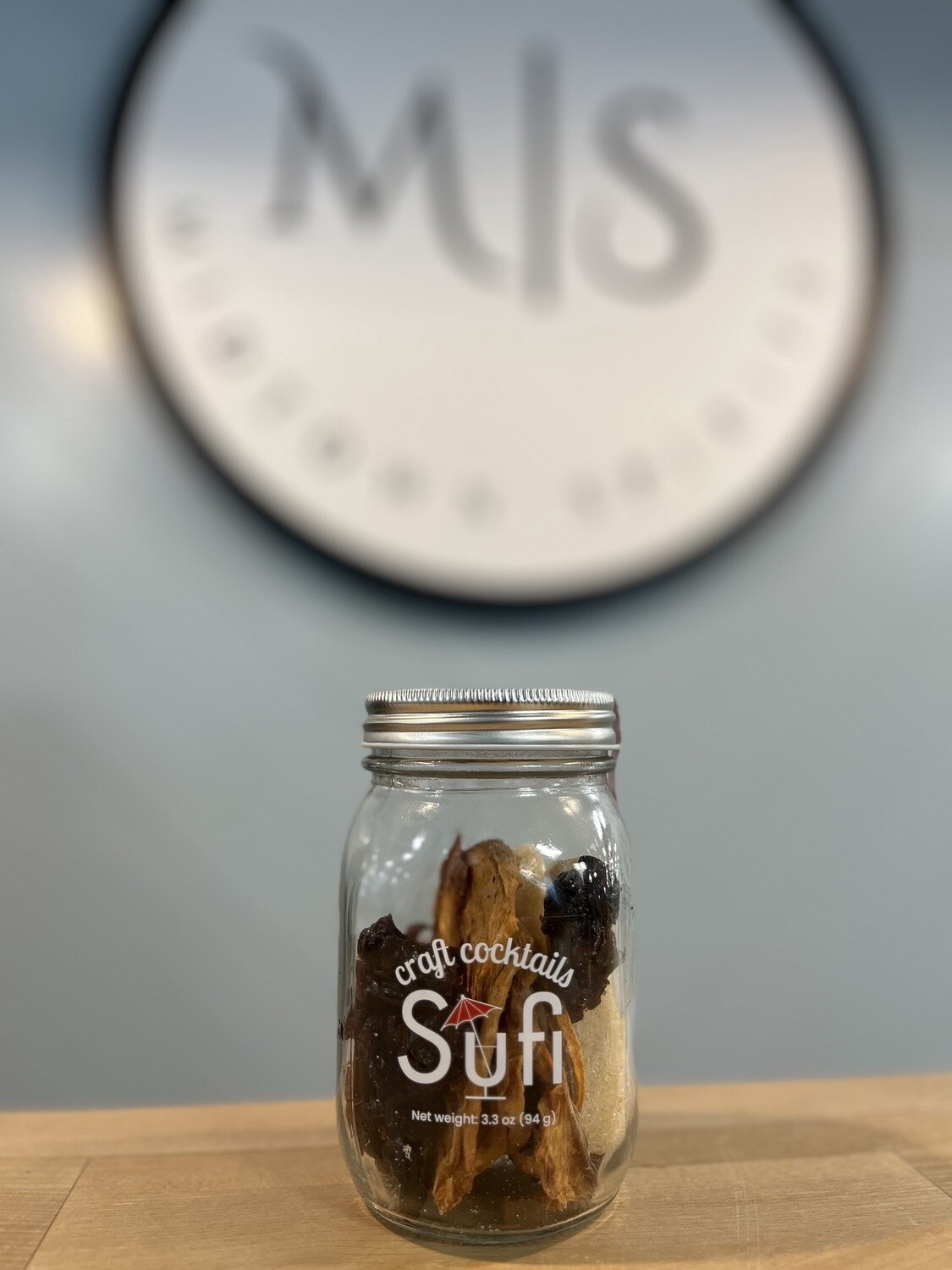 Sufi Craft Cocktails Sangria