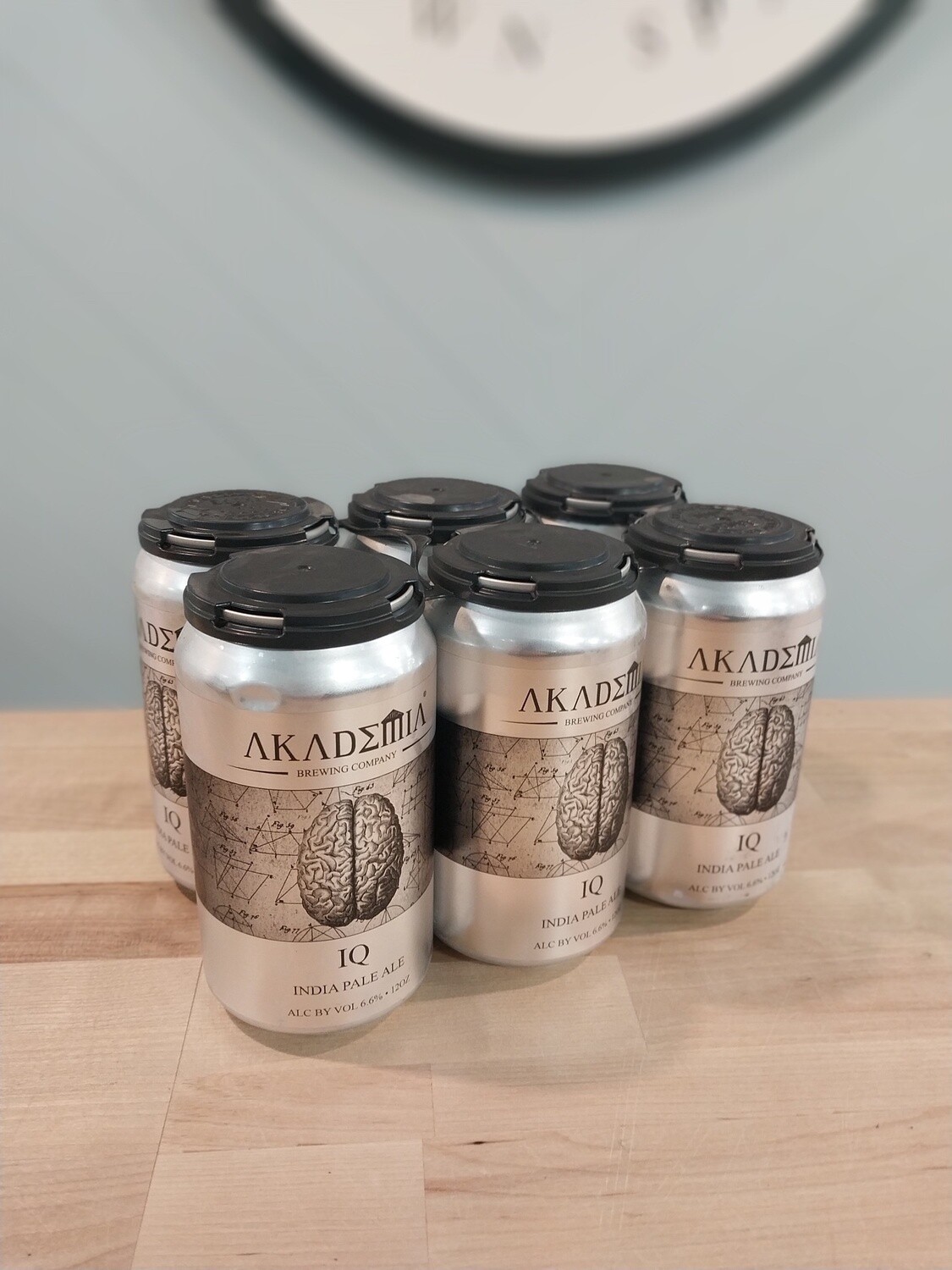 Akademia IQ IPA