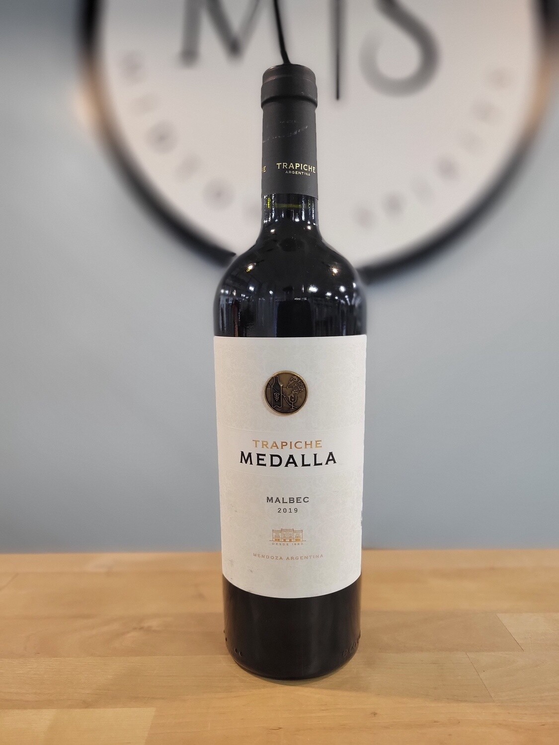 Trapiche Medalla Malbec 2019