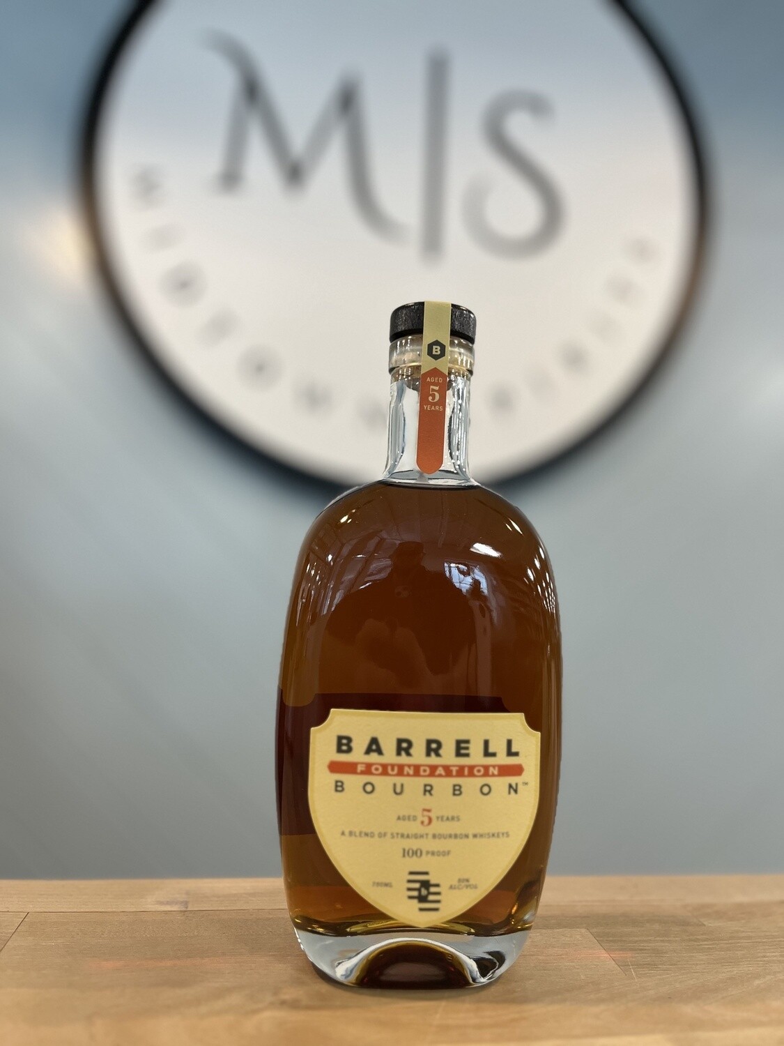 Barrell Foundation