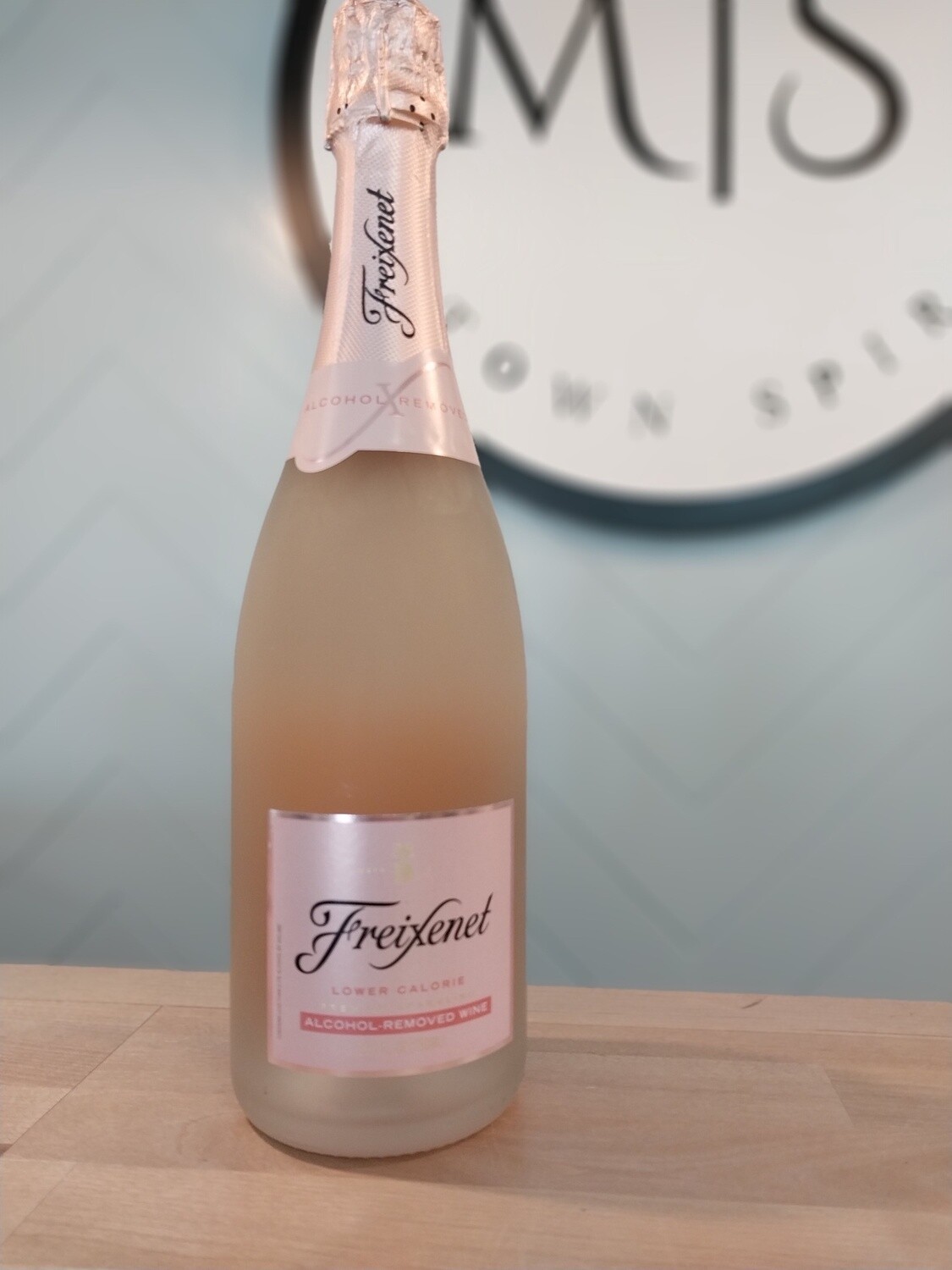 Freixenet Premium Sparkling Rose Non-Alcohol