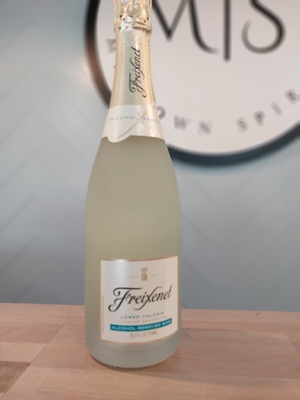 Freixenet Premium Sparkling Non-Alcohol Wine