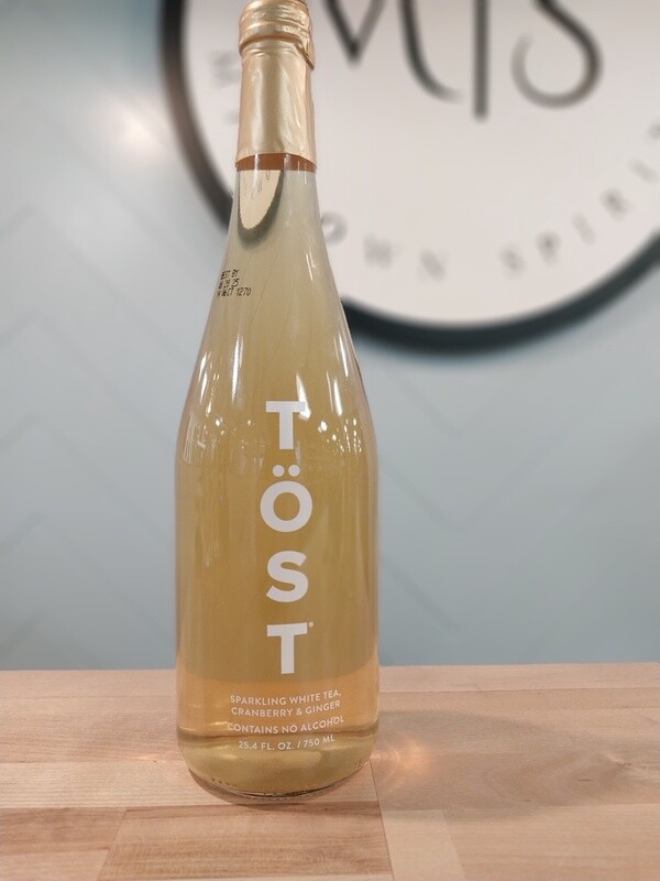 Tost Original Sparkling Tea