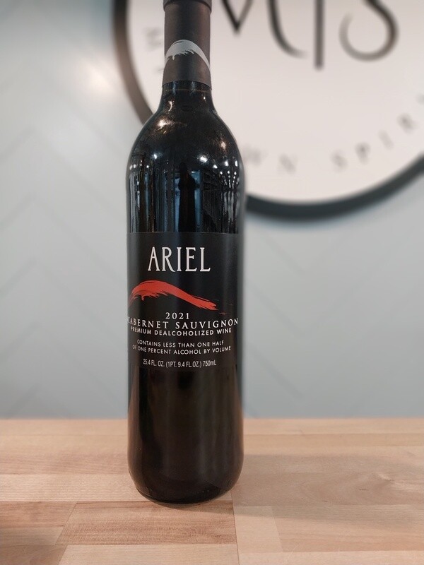 Ariel Cabernet Sauvignon N/A