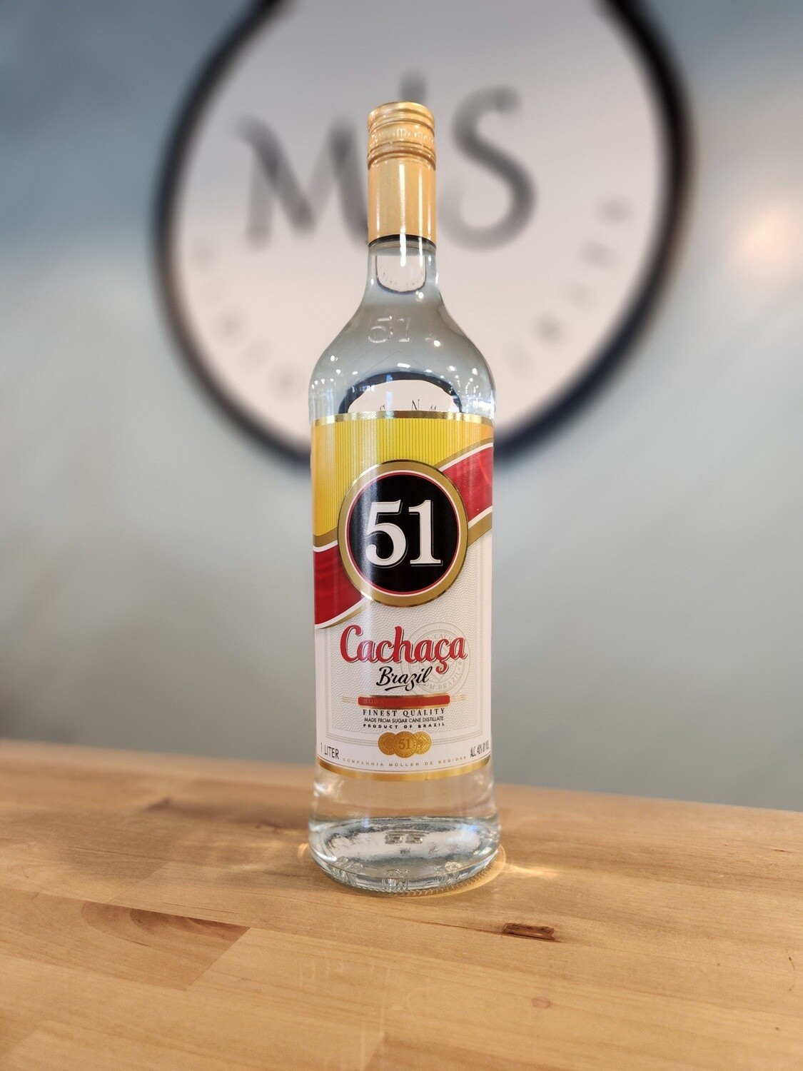 Cachaca