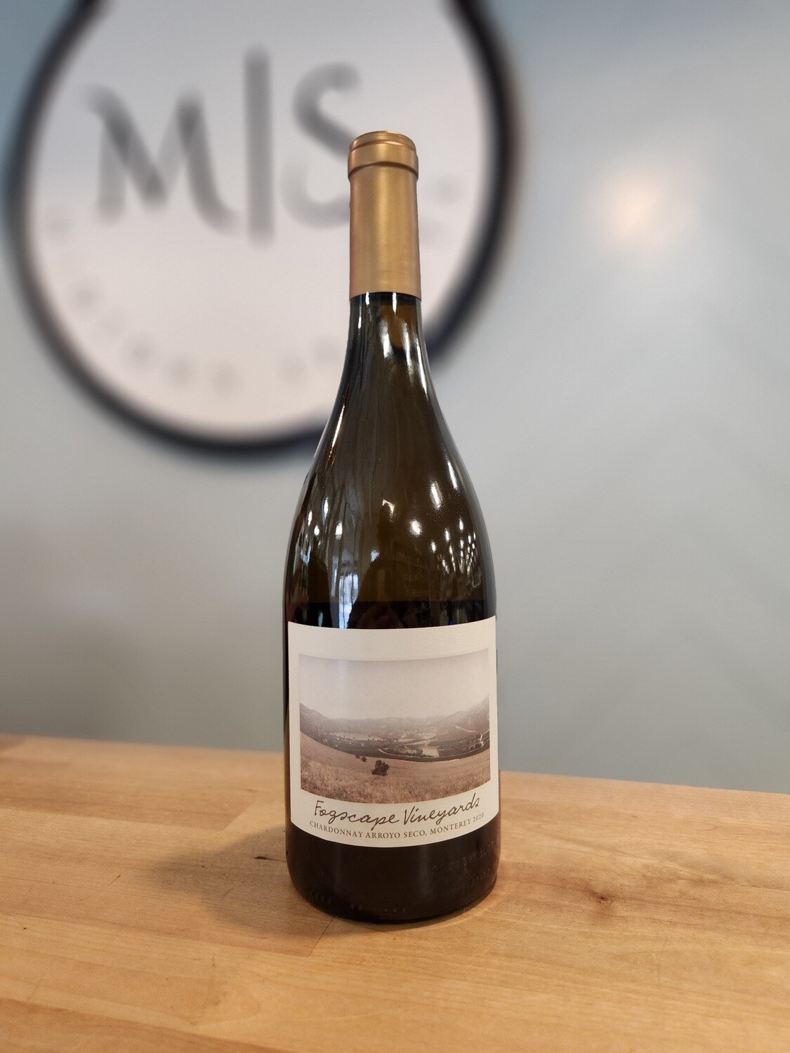 Fogscape Vinyards Chardonnay