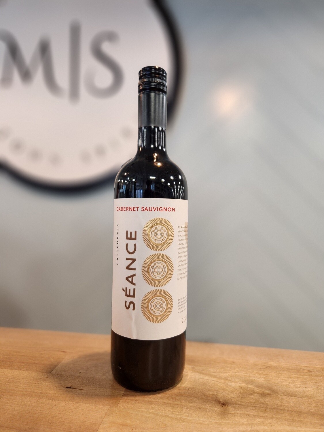 Seance Cabernet Sauvignon