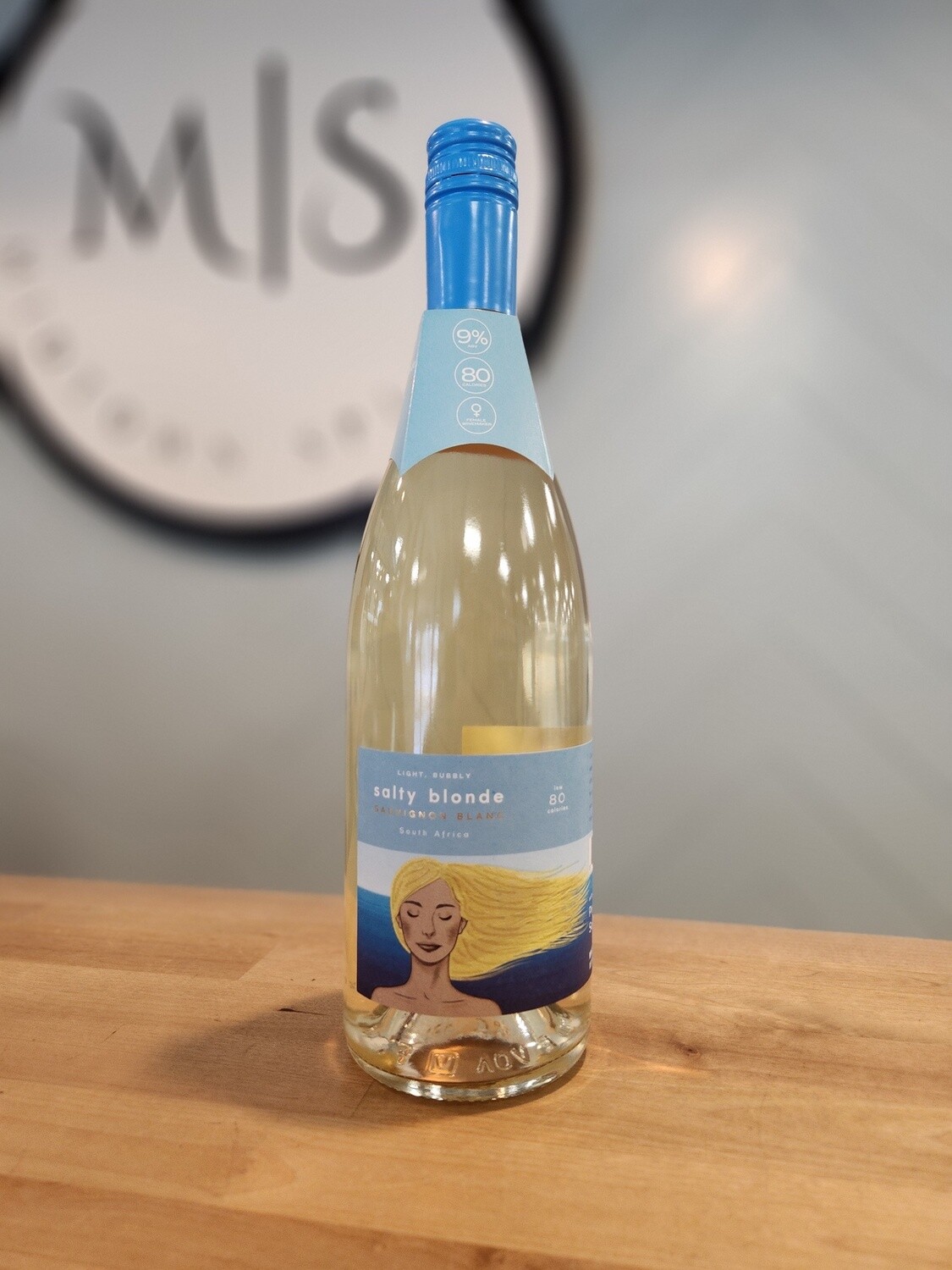 Salty Blonde Sauvignon Blanc