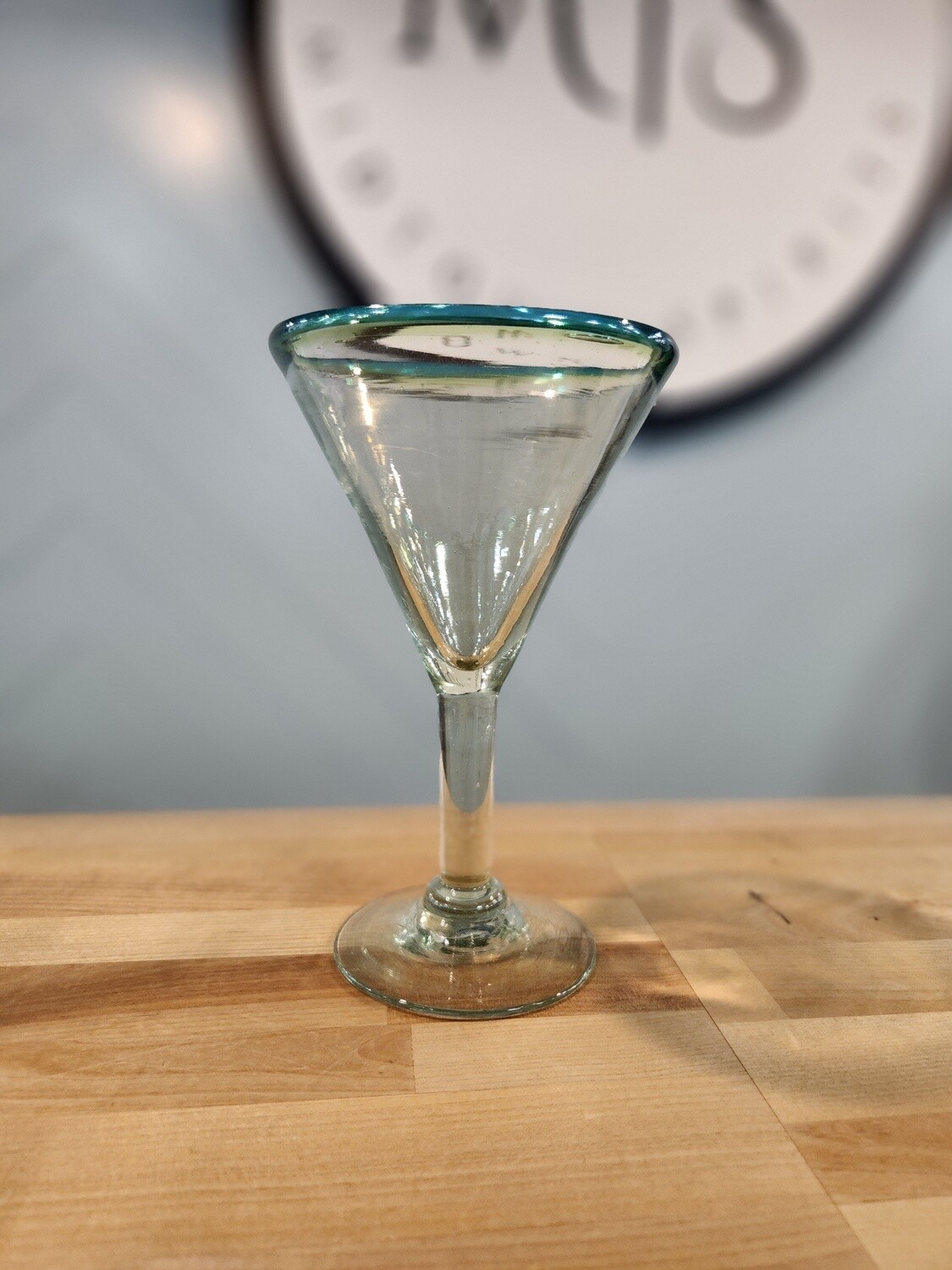 Martini Glass