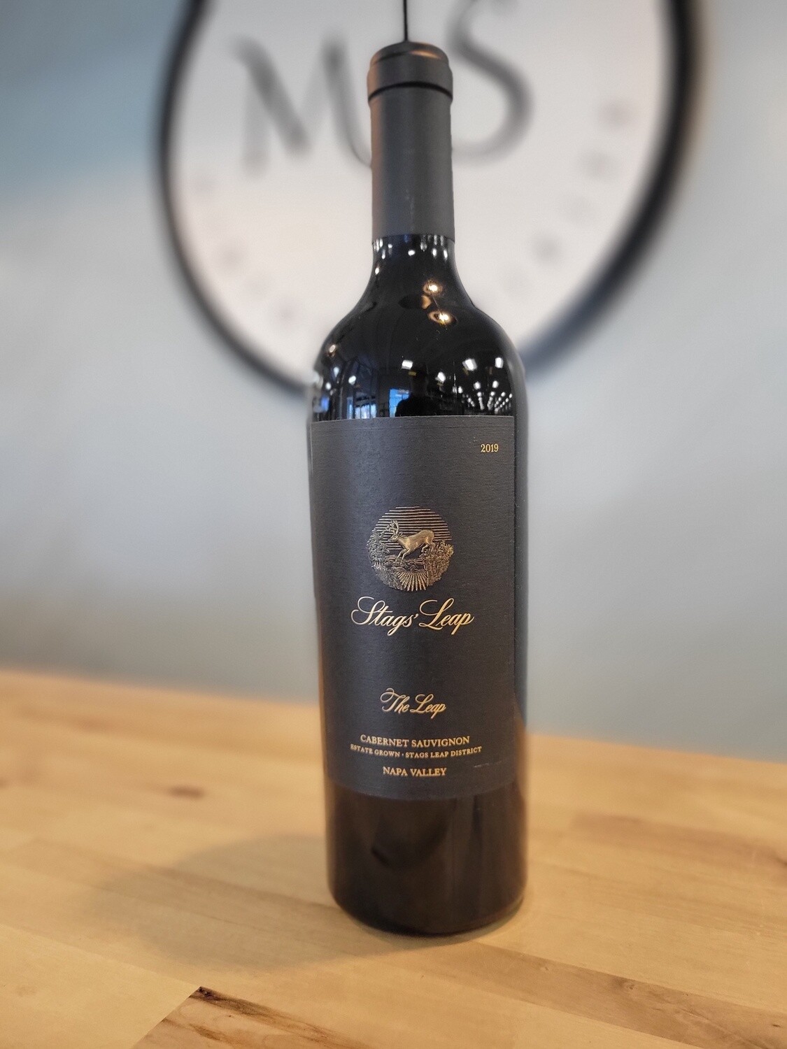 Stag’s Leap Artemis 2020 Cabernet Sauvignon