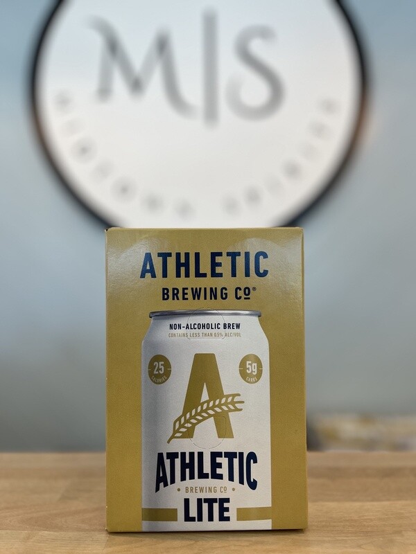 [Athletic] Lite