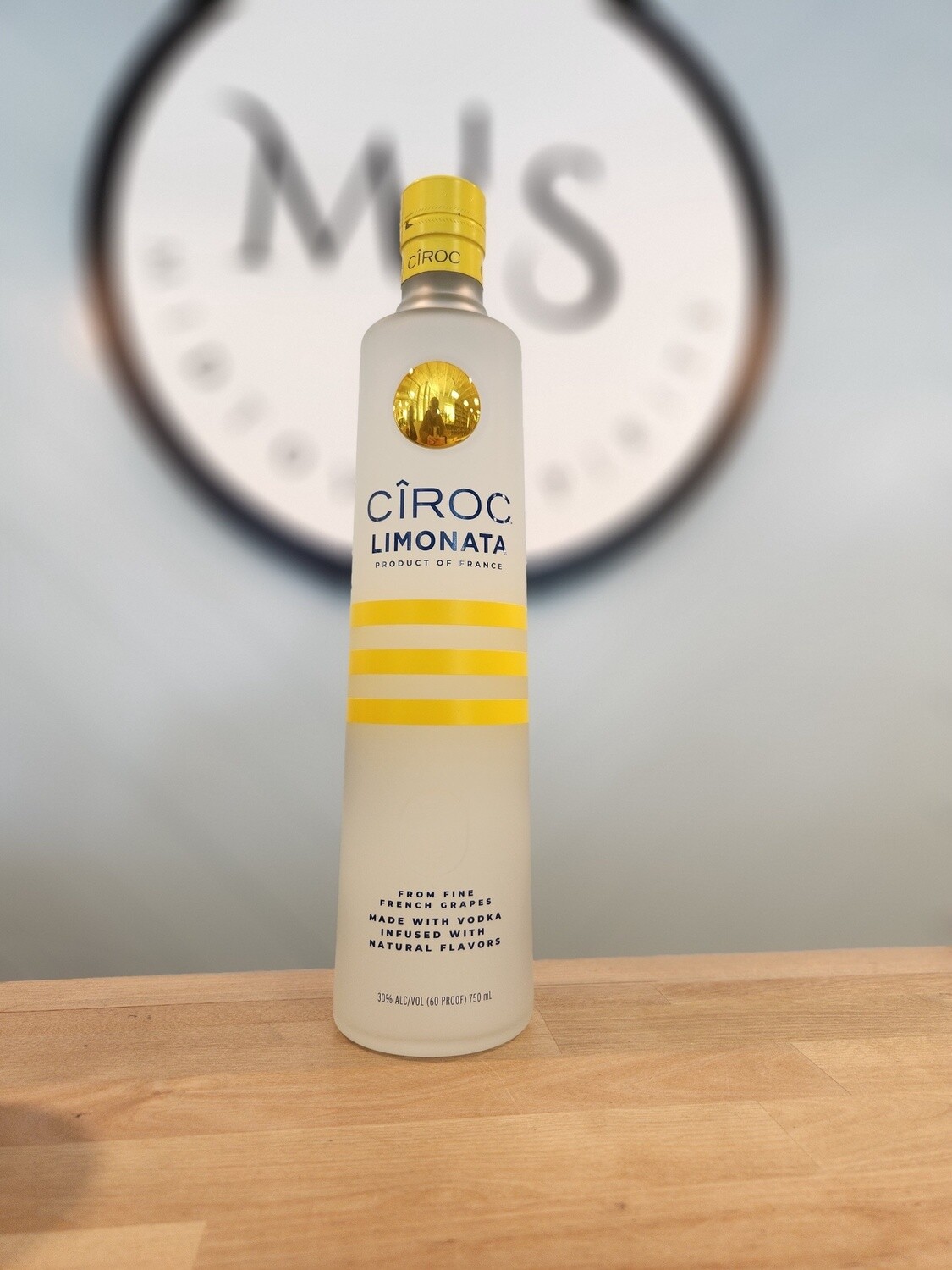 Ciroc Limonata