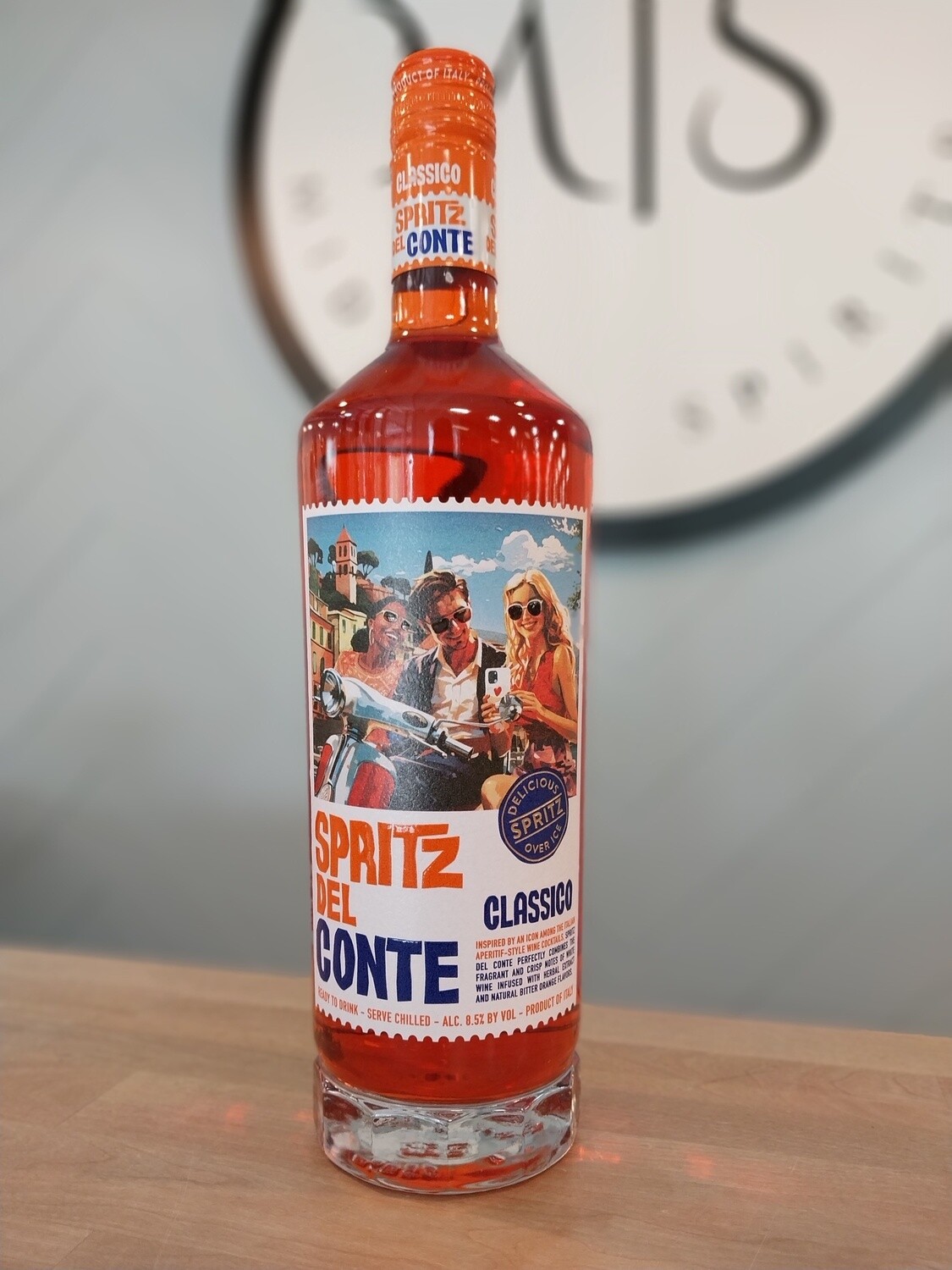 Spritz Del Conte Classico