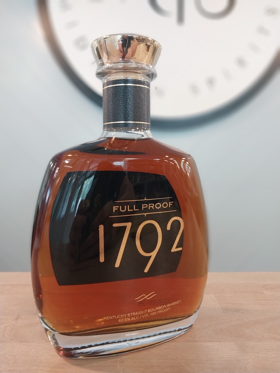 1792 Full Proof Bourbon
